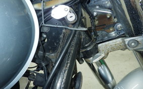 KAWASAKI VULCAN 400 CLASSIC 1996 VN400A