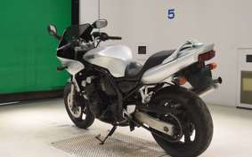 YAMAHA FZS600 FAZER 1999