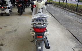 HONDA C50 SUPER CUB AA04
