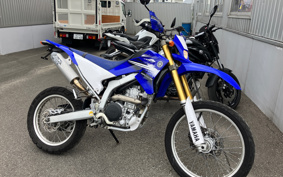 YAMAHA WR250R DG15J