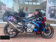 Фото BMW M1000R с японского аукциона