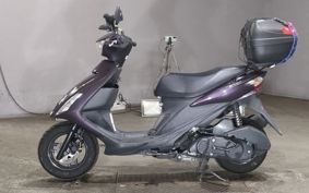 SUZUKI ADDRESS V125 CF4MA