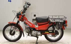 HONDA CT110 HUNTER CUB