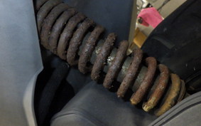 SUZUKI ADDRESS V125 G CF46A