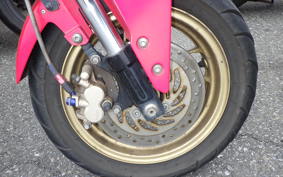 HONDA ｸﾞﾛﾑ JC75