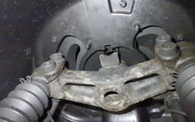 YAMAHA AXIS 125 Z SED7J