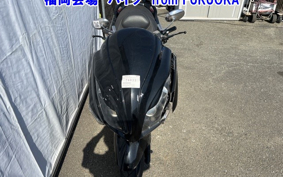 YAMAHA MAJESTY 250-4