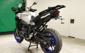 YAMAHA TRACER 9 GT 2021 RN70J