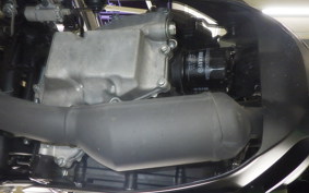 YAMAHA MT-03 ABS 2023 RH21J