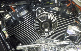 HARLEY FLHX 1750 2018