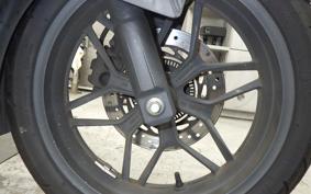 HONDA FORZA 250 MF13