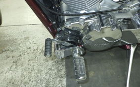 HONDA VT1300CX 2011 SC61