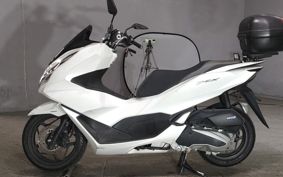 HONDA PCX 125 JK05