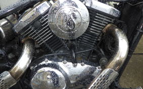 KAWASAKI VULCAN800 CLASSIC (ｼｮﾙｲﾅ VN800A