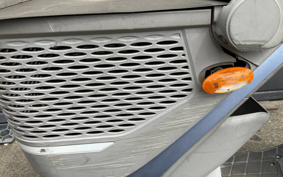 SUZUKI LET`S4 CA43A