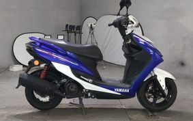 YAMAHA CYGNUS125XSR SEA5J