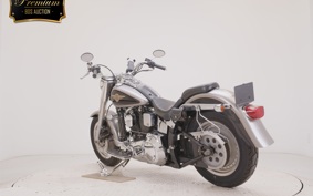 HARLEY FLSTF 1340 1997