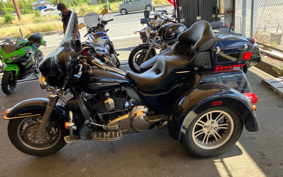 HARLEY FLHTCU 2013 MAM