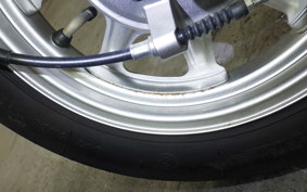 HONDA TACT-4ﾍﾞｰｼｯｸ AF79