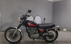 YAMAHA SR400-1 2H6