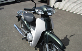 HONDA SUPER CUB50 AA04