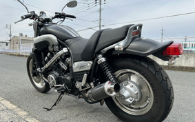 YAMAHA VMAX 2002 VP15
