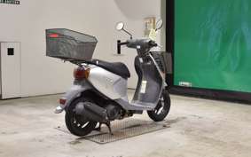 SUZUKI LET's 4 2010 CA45A