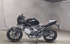 SUZUKI SV650 X VP55E