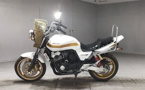HONDA CB400SFV-3 2008 NC39