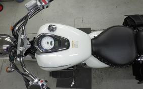SUZUKI INTRUDER 400 Classic 2013 VK56A