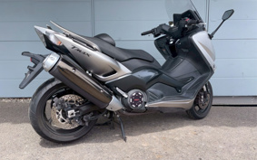 YAMAHA T-MAX 530 ABS 2016 SJ12J