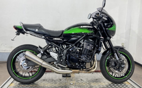 KAWASAKI Z900RS CAFE 2025 ZR900K