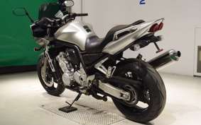 YAMAHA FZS1000 FAZER 2005