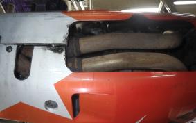 HONDA RVF400 1998 NC35