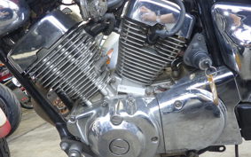 YAMAHA VIRAGO 250 3DM