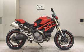 DUCATI MONSTER 696 2008