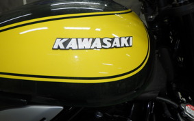 KAWASAKI Z900RS 2023 ZR900K