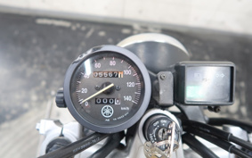 YAMAHA TW225 DG09J