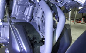 YAMAHA MT-03 ABS 2025 RH21J