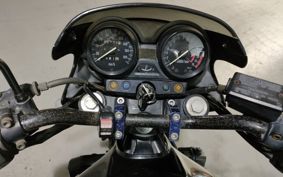 KAWASAKI ZRX400 ZR400E