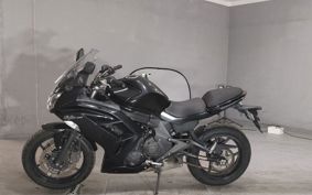 KAWASAKI NINJA 400R 2015 EX400E