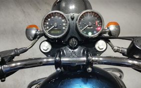 KAWASAKI W650 2006 EJ650A