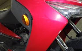 YAMAHA CYGNUS 125 XSR 2 SE44J