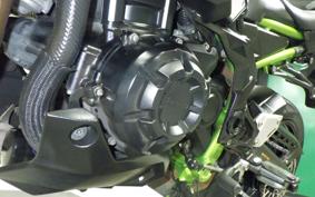KAWASAKI Z900 Gen.2 2024 ZR900B