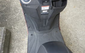 YAMAHA AXIS 125 Z SED7J