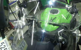 KAWASAKI NINJA 650 A 2021 ER650H