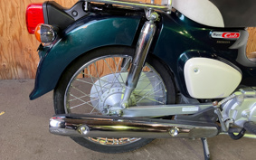 HONDA SUPER CUB50 AA09
