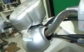 YAMAHA VINO 50 2021 SA37J