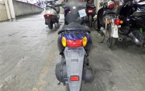 SUZUKI LET's 4 CA46A