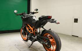 KTM 250 DUKE